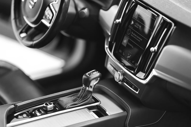 Luxury Details